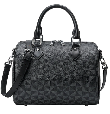 Rare Stylish Large Capacity Women's Tote Bag with Print tioandtiashop