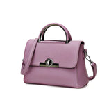 New arrived Fashionable Women's Handbag Stylish Shoulder Crossbody Bag tioandtiashop