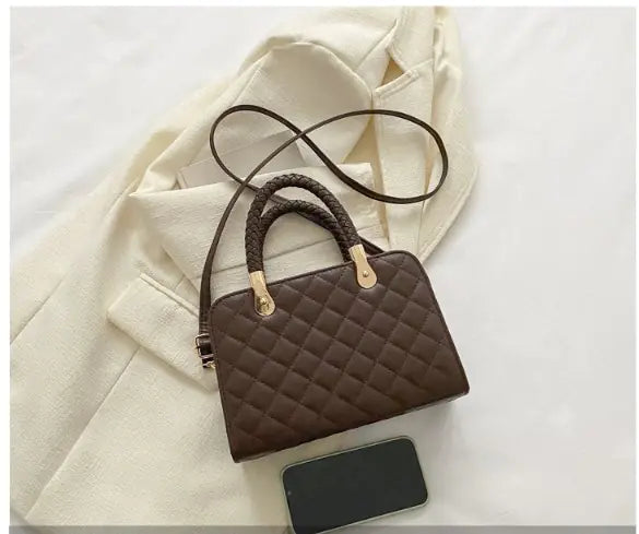 🔥 New designed Shoulder Tote Bag for Women (New Autumn)