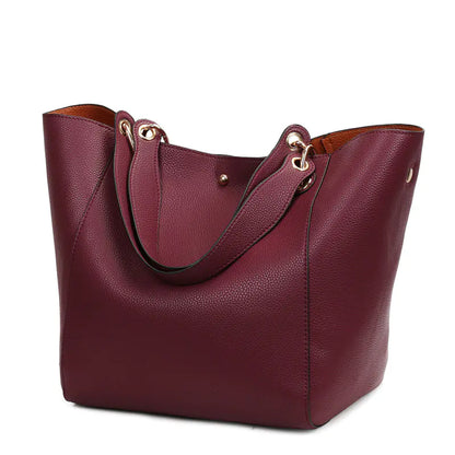 🔥 2025 New Women's Cross-Border Fashion Tote Bag