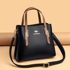 New Released Luxury, Women's Large Capacity Shoulder Bag. tioandtiashop