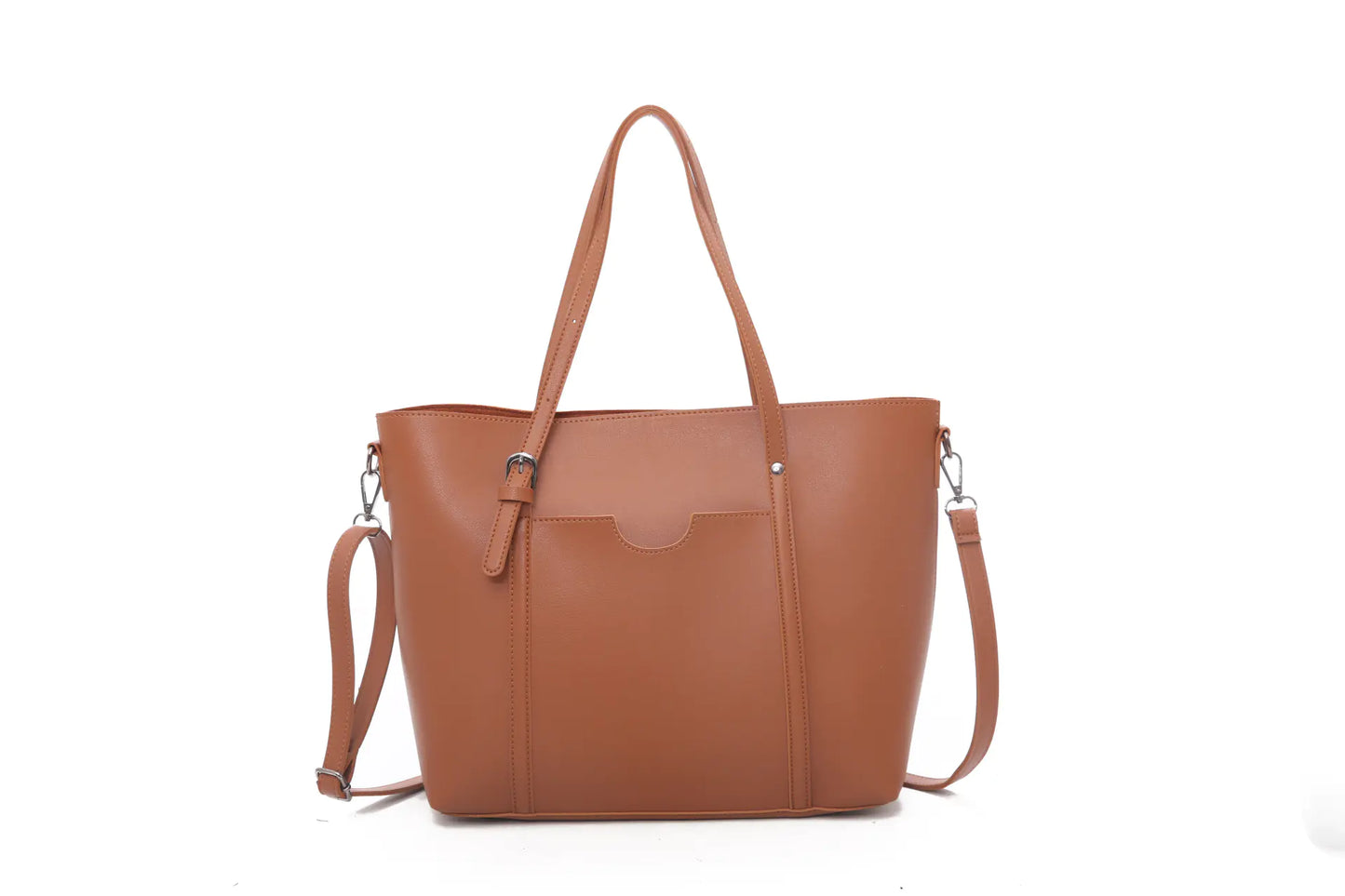 Large Tote Bag for Women - Shoulder and Crossbody Bag