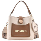 New High End Designed, Women's Tote and Messenger Crossbody Bag tioandtiashop