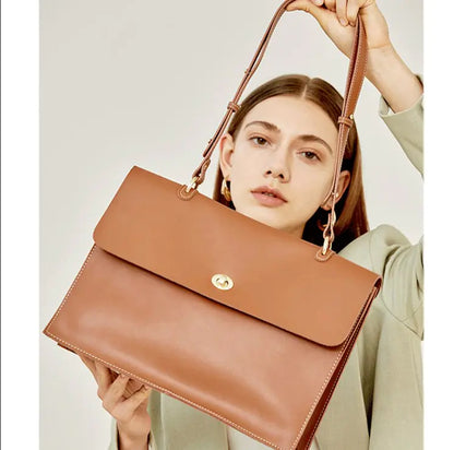 🔥 2025 rare fashion designed Retro Women’s Shoulder Crossbody Bag