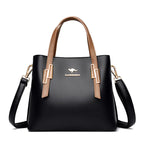 New Released Luxury, Women's Large Capacity Shoulder Bag. tioandtiashop