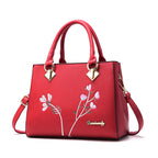 Rare Women's Crossbody Handbag tioandtiashop