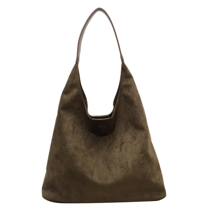 Stylish One-shoulder Underarm bag tioandtiashop