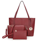 New design Women's Shoulder Tote Bag tioandtiashop