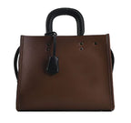 New arrived Versatile Simple Tote Shoulder Crossbody Bag tioandtiashop