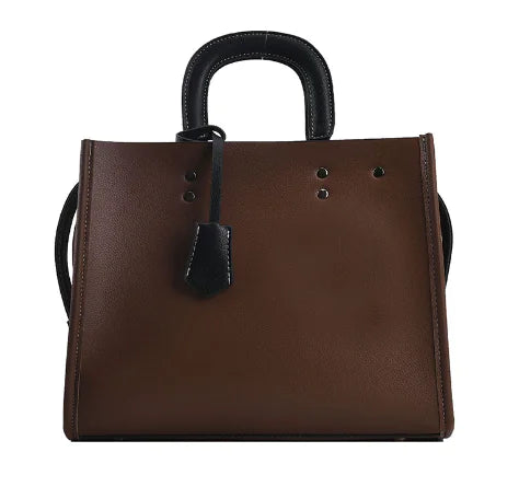 New arrived Versatile Simple Tote Shoulder Crossbody Bag