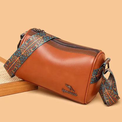 🔥 2025 New Stylish Women's Large-capacity Versatile Shoulder Bag