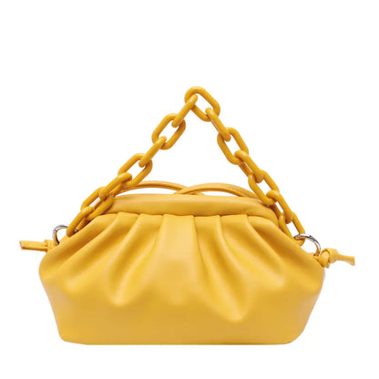 🔥 New Fashionable Women's Cloud Shoulder Bag (Crossbody Style)