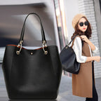 New Women's Fashion Crossbody Tote Bag tioandtiashop