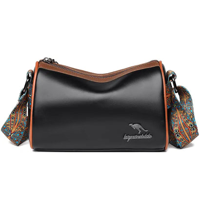 🔥 2025 New Stylish Women's Large-capacity Versatile Shoulder Bag