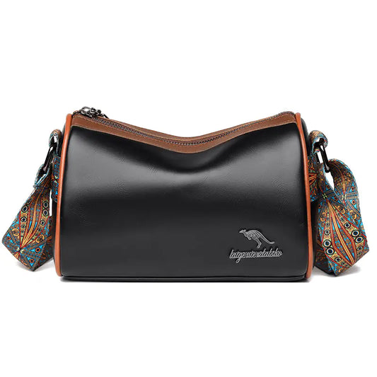 🔥 2025 New Stylish Women's Large-capacity Versatile Shoulder Bag