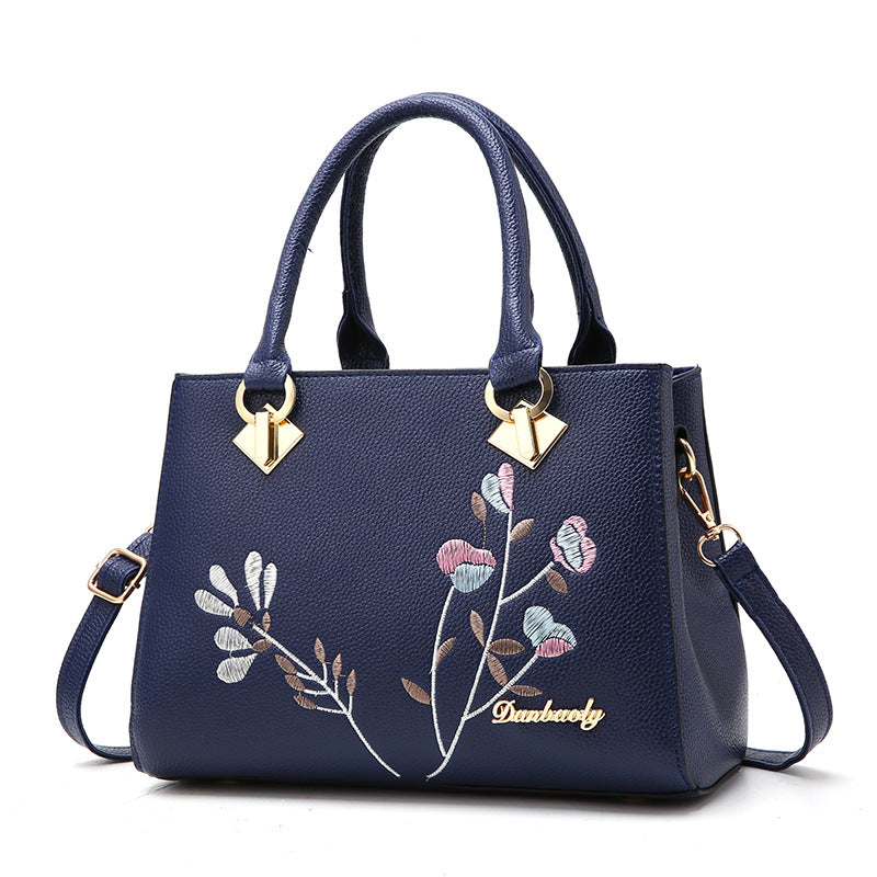 Rare Women's Crossbody Handbag tioandtiashop