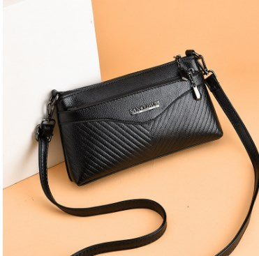 Shoulder Bag for Women - Crossbody Style tioandtiashop