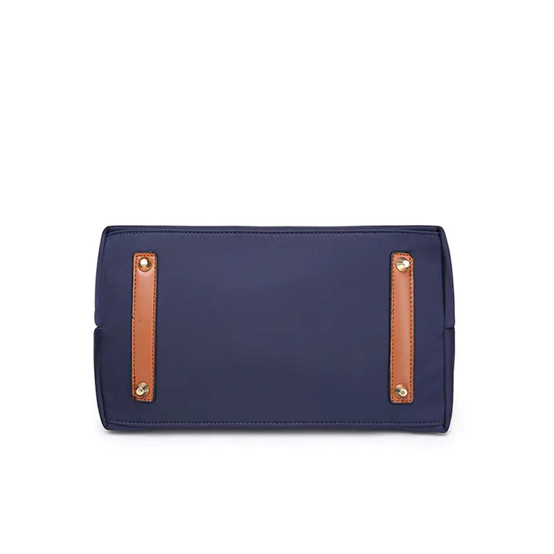 👜💼 Newly released Lightweight Women's Oxford Cloth Tote and Shoulder Bag