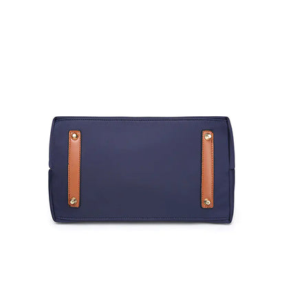 👜💼 Newly released Lightweight Women's Oxford Cloth Tote and Shoulder Bag