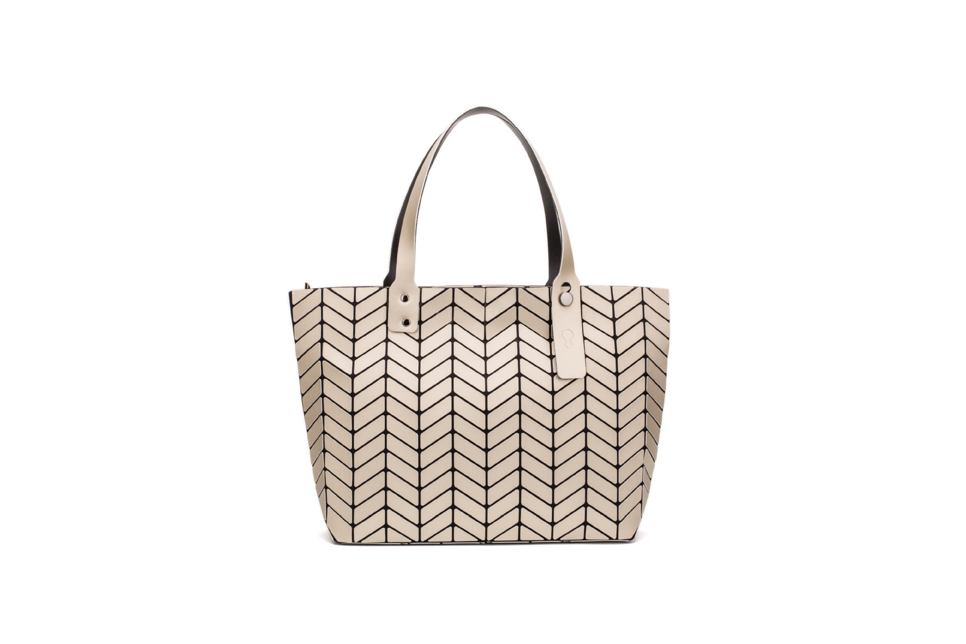 New 2027 Prereased women's New Large Capacity PU Tote Bag tioandtiashop