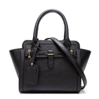 Fashionable Platinum Tote Bag, Shoulder & Crossbody Bag tioandtiashop