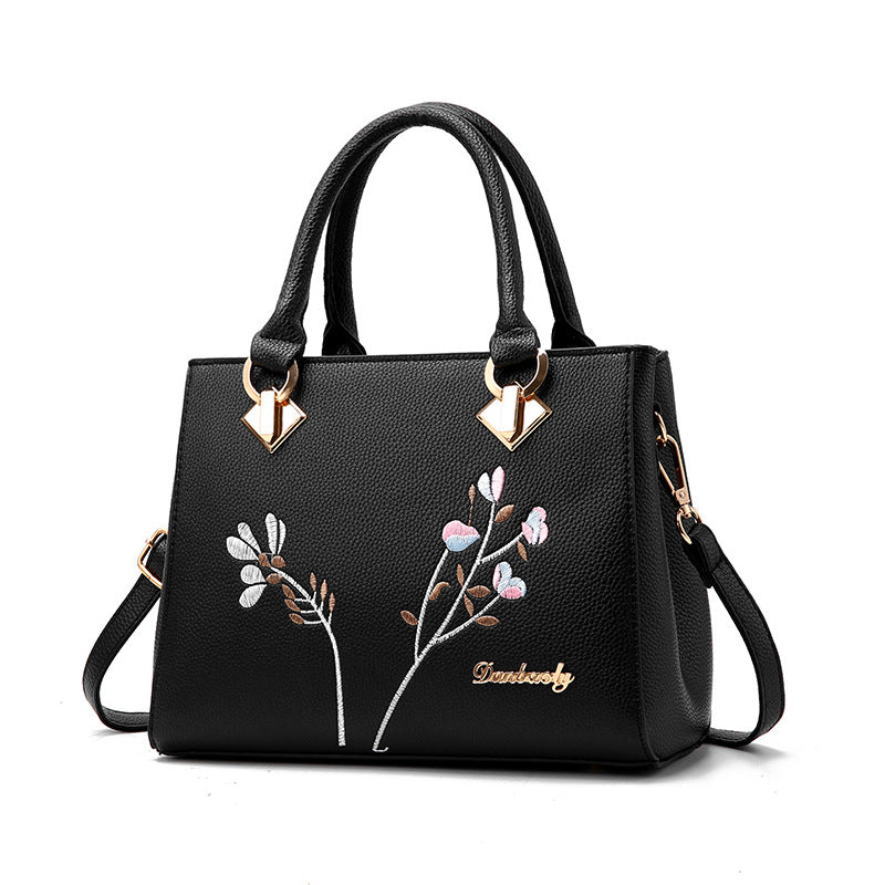 Rare Women's Crossbody Handbag tioandtiashop