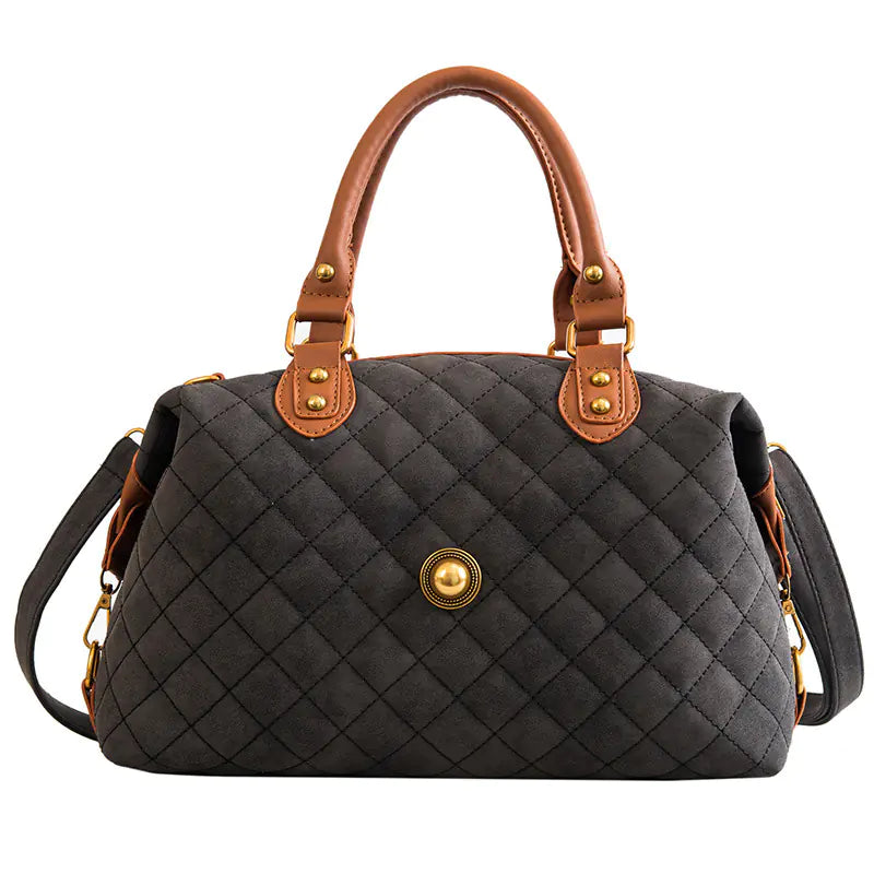 🔥 New designed Shoulder Tote Bag for Women (New Autumn)
