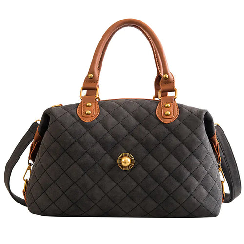 New designed Autumn Shoulder Tote Bag for Women. tioandtiashop