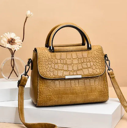 🔥 2025 New Fashion designed Shoulder Crossbody Tote Bag for Women