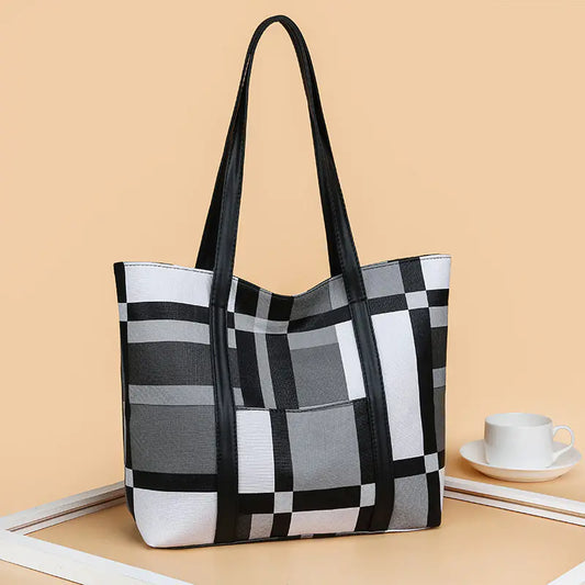 🔥 2025 exclusive trendy Women's Large Tote Bag