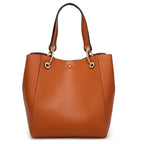 New Women's Fashion Crossbody Tote Bag tioandtiashop