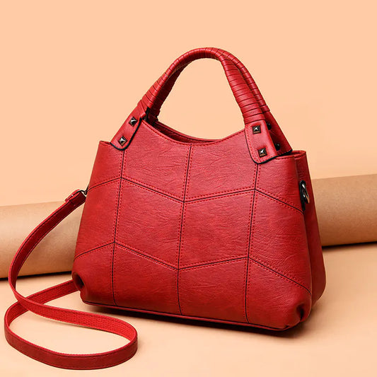 New 2025 Women's Tote Bag - Fashionable and Versatile