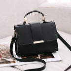 New Fashionable Women's Shoulder Crossbody Bag New Style tioandtiashop
