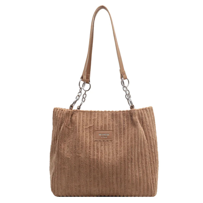 Stylish Shoulder Tote Bag