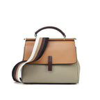 New released Women's Mid Large Capacity Shoulder tote Bag. tioandtiashop
