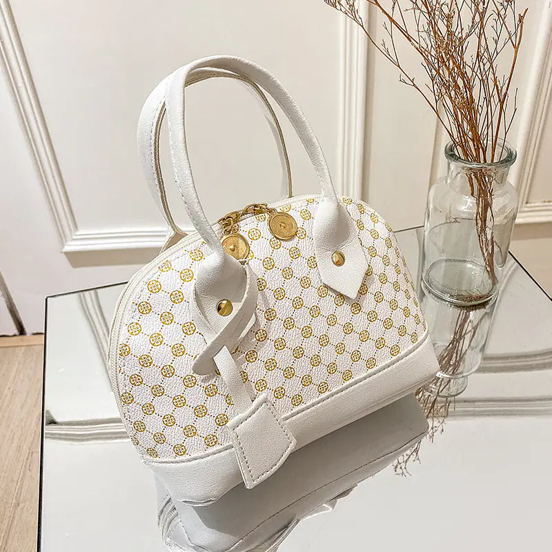 🔥2025 omen's Shell Tote Bag, Shoulder and Crossbody Style