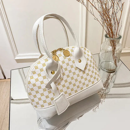 🔥2025 omen's Shell Tote Bag, Shoulder and Crossbody Style