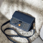 New Fashionable Women and girls Shoulder Crossbody Bag, Vintage Style. tioandtiashop
