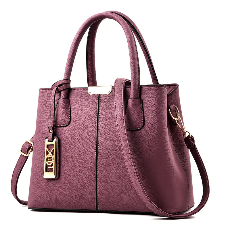 2025 Fashionable Large Capacity Tote Bag for Women