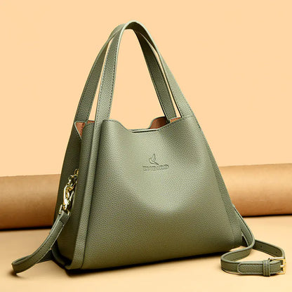 2025 New Women's Tote Crossbody Shoulder Bag