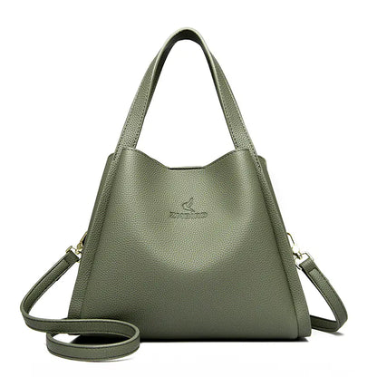 2025 New Women's Tote Crossbody Shoulder Bag