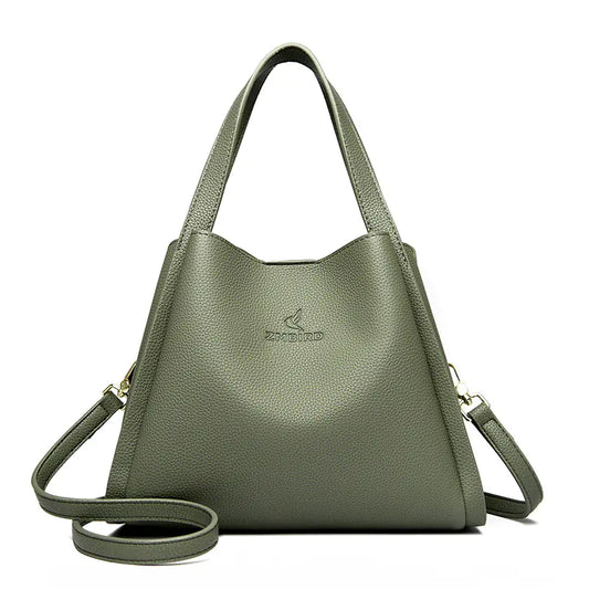 2025 New Women's Tote Crossbody Shoulder Bag