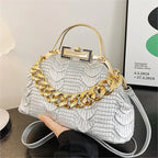 New Luxury Women Handbag, Shoulder, Clutch, Tote and Crossbody tioandtiashop