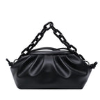New Fashionable Women's Cloud Shoulder Bag, Crossbody Style tioandtiashop
