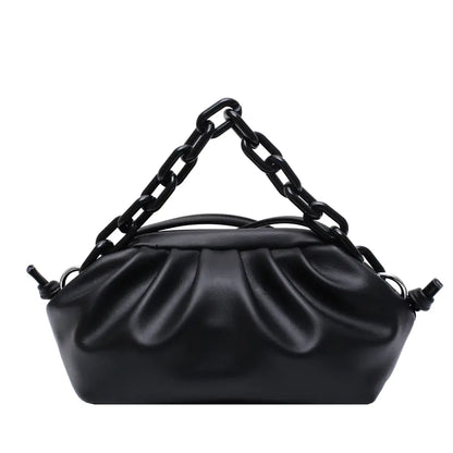 🔥 New Fashionable Women's Cloud Shoulder Bag (Crossbody Style)