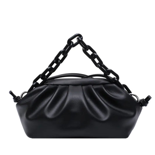 🔥 New Fashionable Women's Cloud Shoulder Bag (Crossbody Style)
