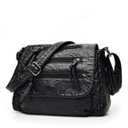Waterproof Travel Shoulder Bag for Women tioandtiashop