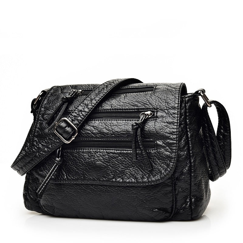 Waterproof Travel Shoulder Bag for Women tioandtiashop