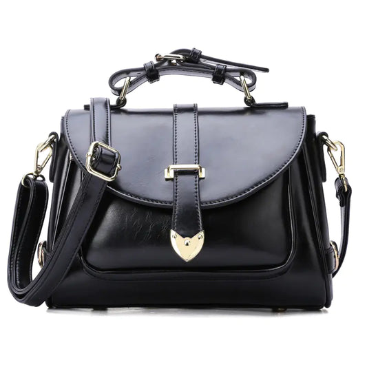 2025 New Versatile Women's Shoulder Bag, Crossbody & Tote Bag