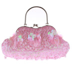 New Rare Diagonal Crossbody Women's Handbag tioandtiashop
